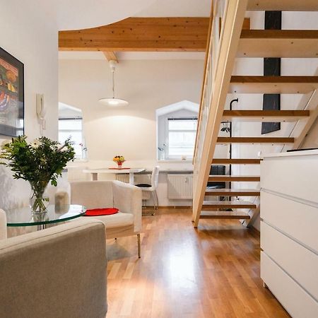 Comeback Apartment Central Dresden Eksteriør bilde