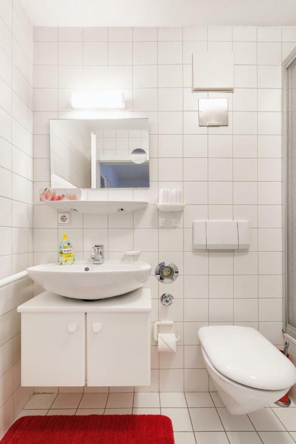 Comeback Apartment Central Dresden Eksteriør bilde